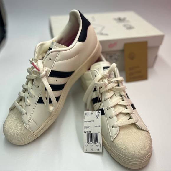 André Saraiva x adidas Superstar - Picture 8 of 15